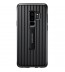 Husa Protective Standing Cover Samsung Galaxy S9 Plus, Black